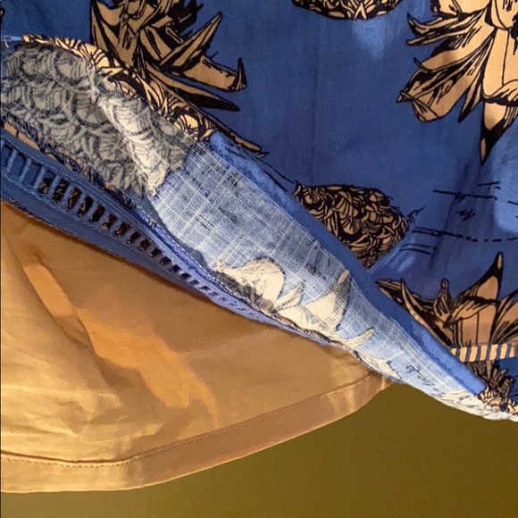 Summer dress - Picture 4 of 4